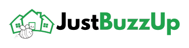 JustBuzzUp